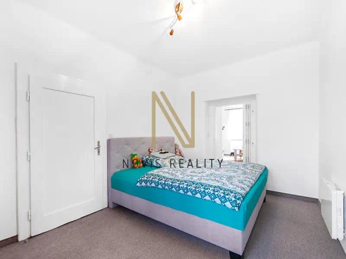 Prodej bytu 2+1 57 m²