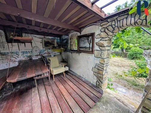 Prodej domu 130 m², pozemek 320 m²