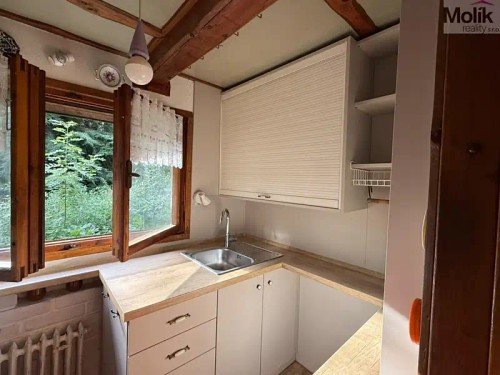 Prodej chaty 70 m², pozemek 1162 m²