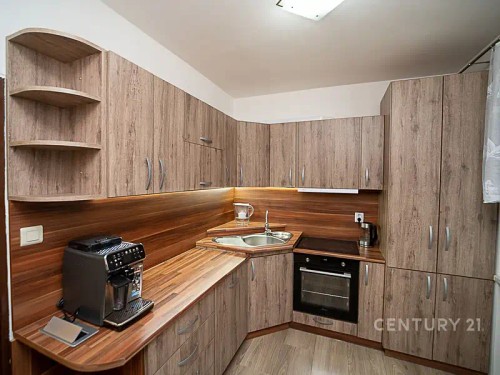 Prodej bytu 3+1 70 m²