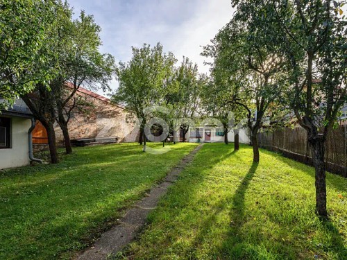 Prodej domu 87 m², pozemek 532 m²