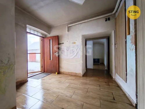 Prodej domu 200 m², pozemek 641 m²