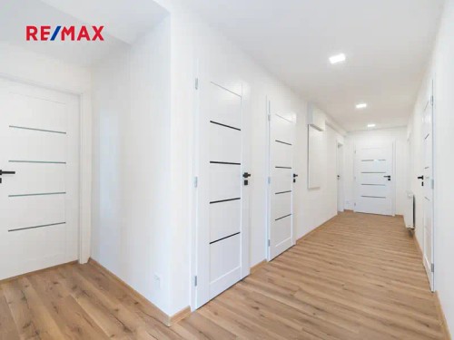 Prodaný  dům 141 m², pozemek 566 m²