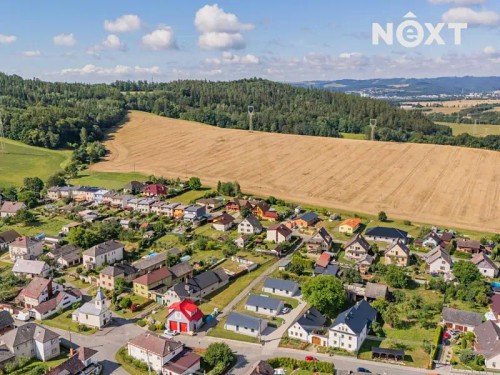Prodej domu 89 m², pozemek 410 m²
