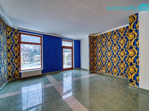 Prodej atypického bytu 301 m²