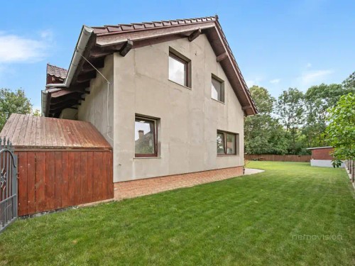 Prodej domu 143 m², pozemek 869 m²
