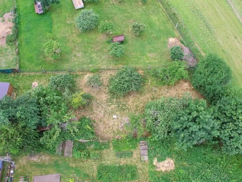 Prodej stavebního pozemku 715 m²