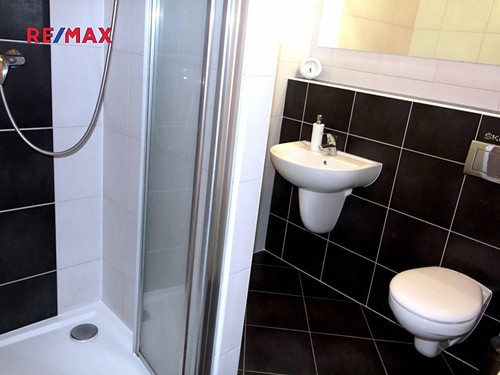 Prodaný  byt 1+kk 35 m²