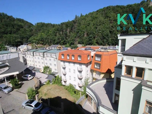 Prodej bytu 3+1 110 m²