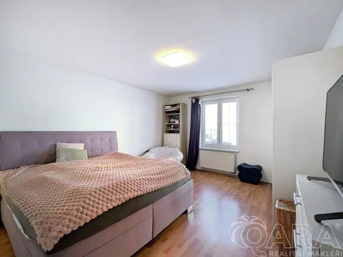 Prodej domu 140 m², pozemek 1068 m²