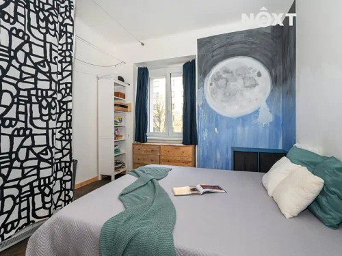 Prodaný byt 3+1 75 m²