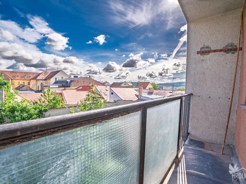 Prodej bytu 2+1 58 m²