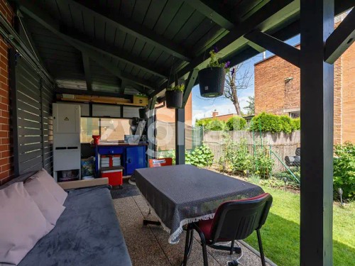 Prodej domu 76 m², pozemek 130 m²