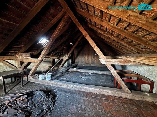 Prodej domu 205 m², pozemek 261 m²