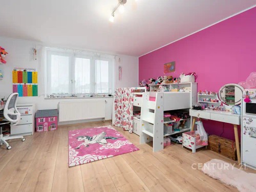 Prodej bytu 3+kk 76 m²