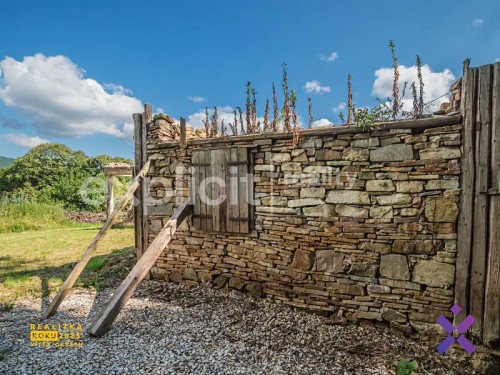Prodej stavebního pozemku 5708 m²