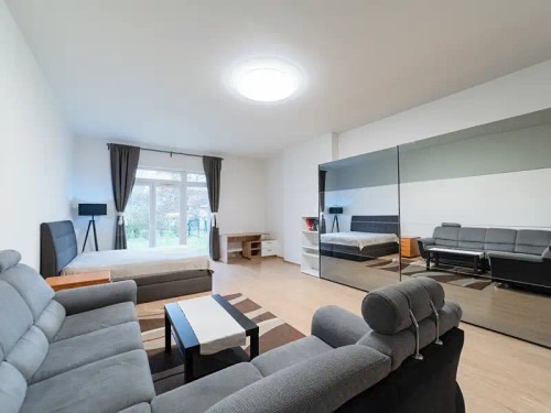 Prodej bytu 2+kk 64 m²