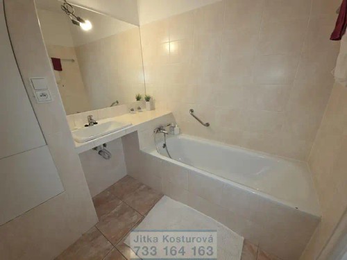 Prodaný byt 3+1 76 m²