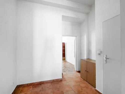 Prodaný byt 1+kk 34 m²