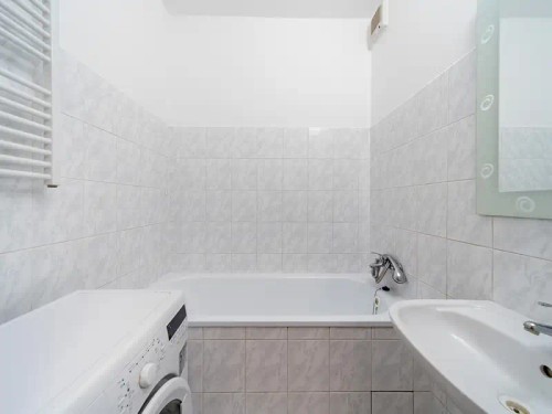 Prodej bytu 2+1 48 m²