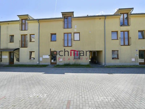 Prodaný byt 2+kk 48 m²