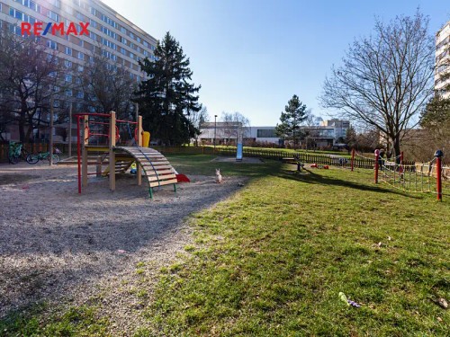 Prodej bytu 4+kk 80 m²