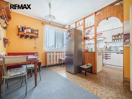 Prodaný dům 302 m², pozemek 625 m²