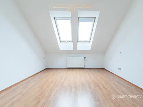 Prodej bytu 4+1 122 m²