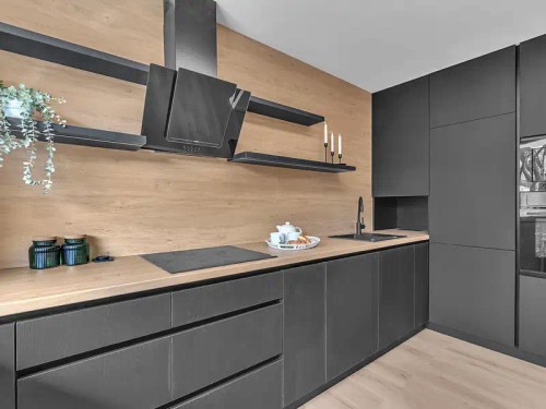 Prodej bytu 3+1 66 m²