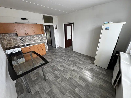 Prodaný byt 1+1 35 m²