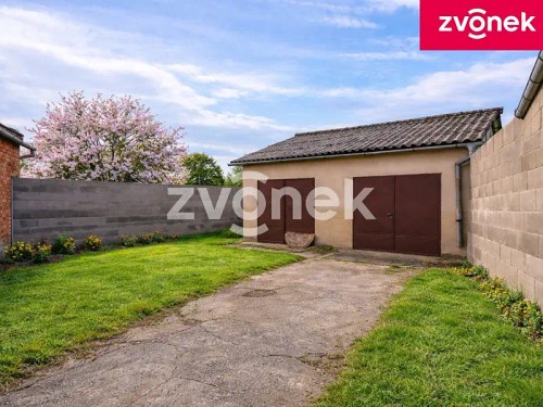 Prodej domu 160 m², pozemek 454 m²