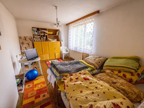 Prodej domu 91 m², pozemek 811 m²
