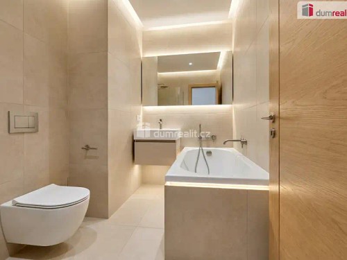 Prodaný byt 1+1 35 m²