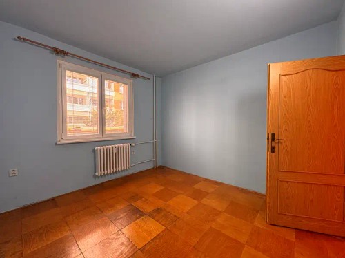 Prodaný byt 3+1 74 m²