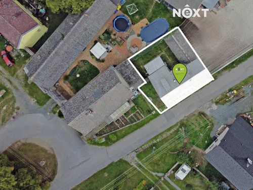 Prodej domu 100 m², pozemek 203 m²