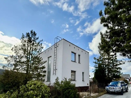 Prodaný dům 260 m², pozemek 703 m²