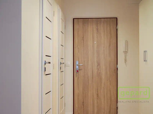 Prodej bytu 2+kk 49 m²