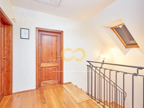 Prodej domu 239 m², pozemek 1300 m²