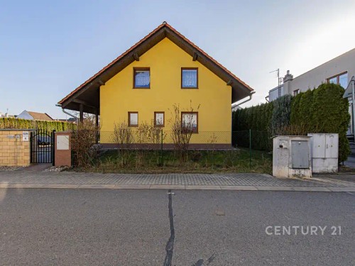 Prodej domu 147 m², pozemek 953 m²