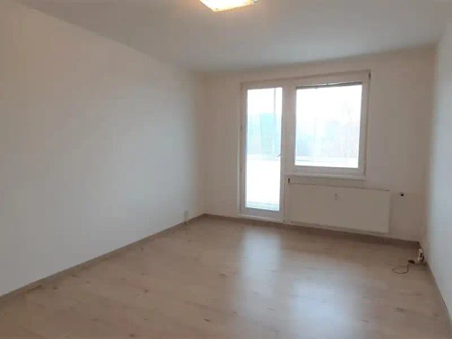 Prodaný byt 1+kk 29 m²