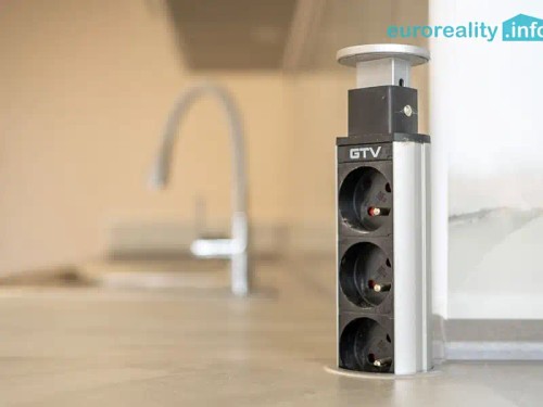 Prodej bytu 3+1 64 m²