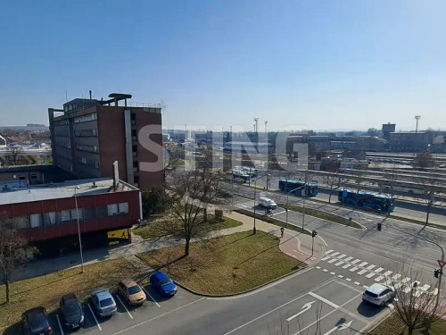 Prodej bytu 3+1 53 m²