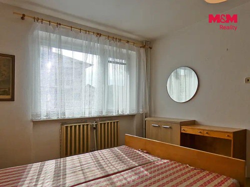 Prodej domu 135 m², pozemek 684 m²