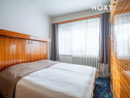 Prodej domu 187 m², pozemek 599 m²