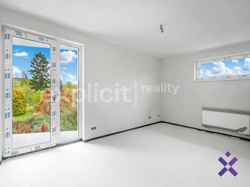 Prodej bytu 2+kk 54 m²