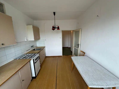 Prodaný byt 2+1 66 m²