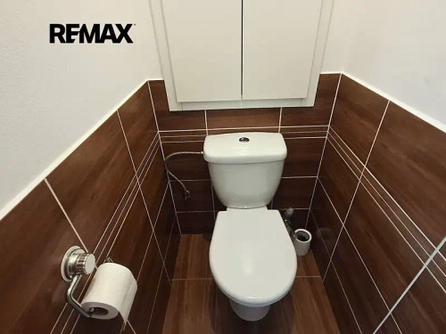 Prodaný byt 2+1 51 m²