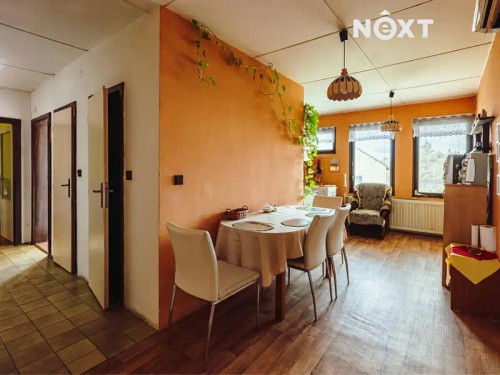 Prodej domu 121 m², pozemek 679 m²