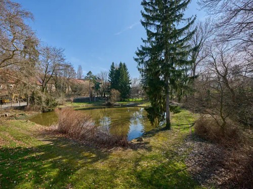 Prodaný byt 2+kk 54 m²
