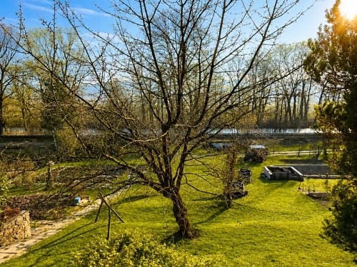 Prodej chaty 25 m², pozemek 412 m²